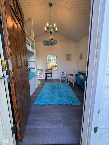 6607 Stearns Hill Drive, Indianapolis, IN 46237