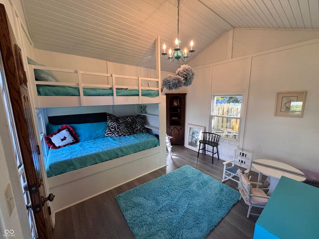 6607 Stearns Hill Drive, Indianapolis, IN 46237