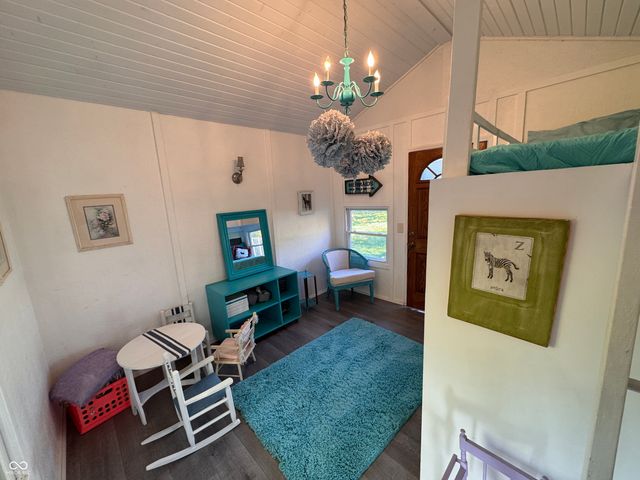 6607 Stearns Hill Drive, Indianapolis, IN 46237