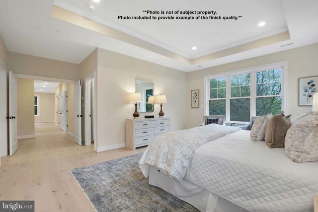 1800 N TUCKAHOE ST, Arlington, VA 22205