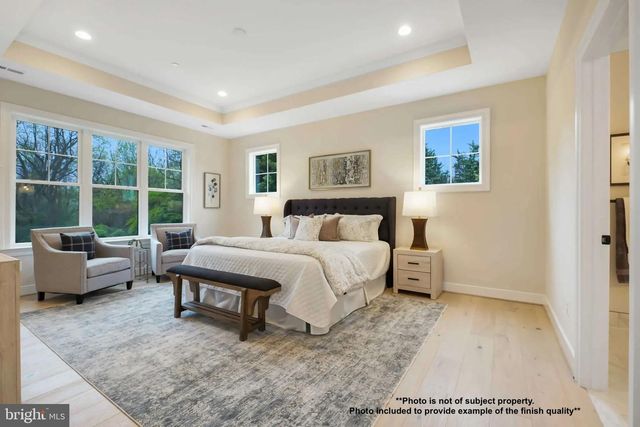 1800 N TUCKAHOE ST, Arlington, VA 22205