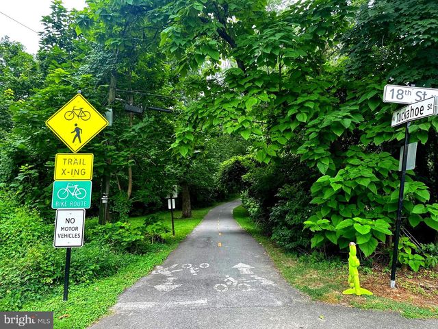 1800 N TUCKAHOE ST, Arlington, VA 22205