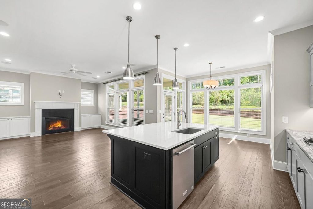 304 Bandon Way, Peachtree City, GA 30269 — photo 5