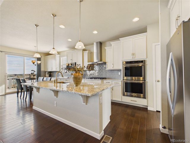 8704 Yucca St, Arvada, CO 80007