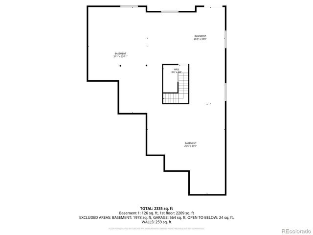 8704 Yucca St, Arvada, CO 80007