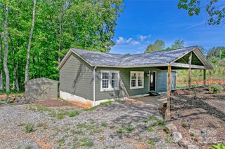 115 Cold Springs Drive, Mill Spring, NC 28756