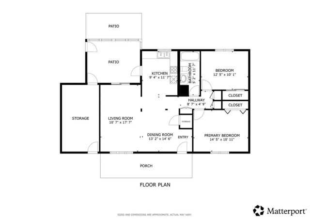 28763 Bradley Road, Menifee, CA 92586