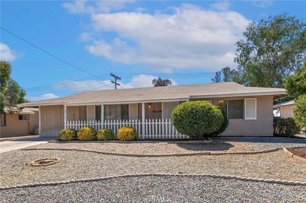 28763 Bradley Road, Menifee, CA 92586