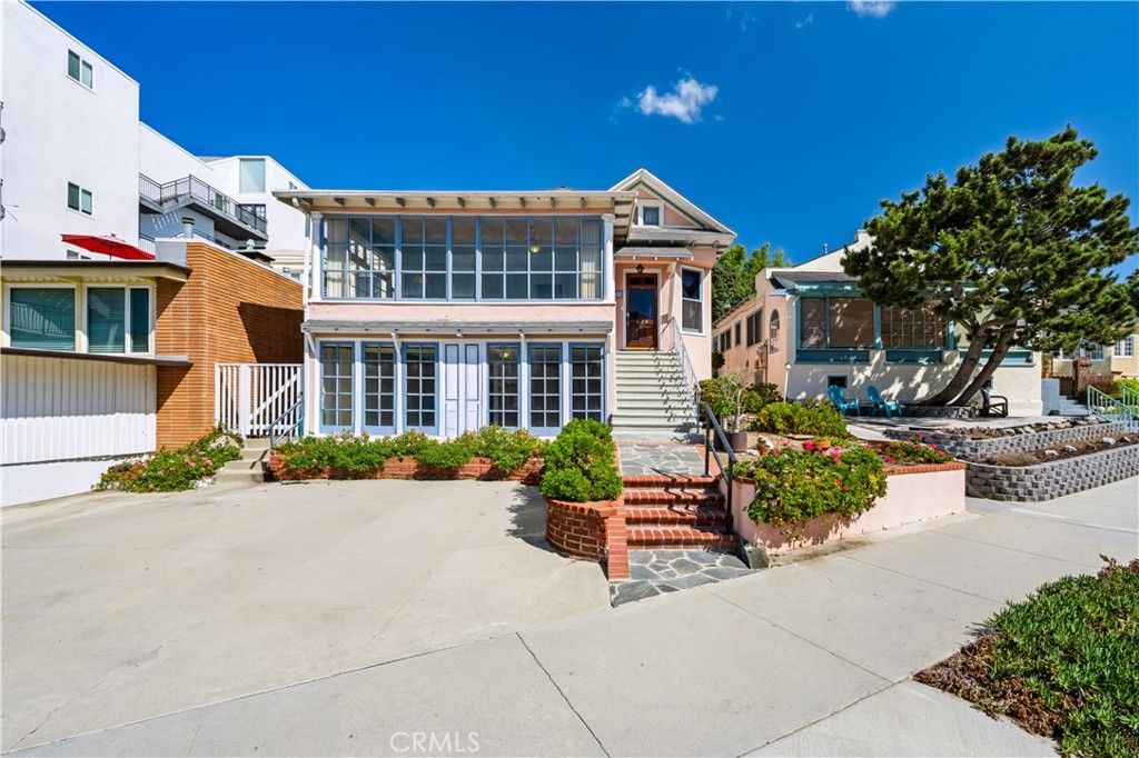 624 Esplanade, Redondo Beach, CA 90277 — exterior