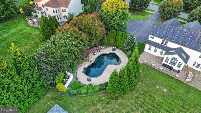 810 ATHEA WAY, Bear, DE 19701