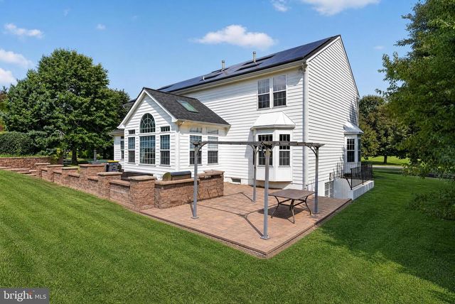 810 ATHEA WAY, Bear, DE 19701