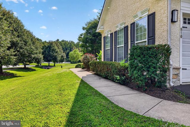 810 ATHEA WAY, Bear, DE 19701