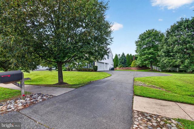 810 ATHEA WAY, Bear, DE 19701