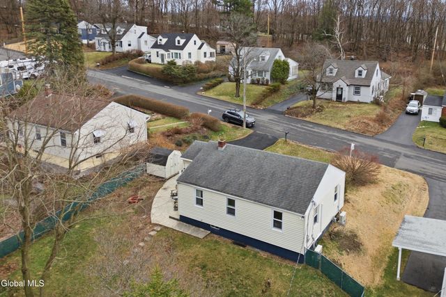 35 Bolivar Avenue, Troy, NY 12180