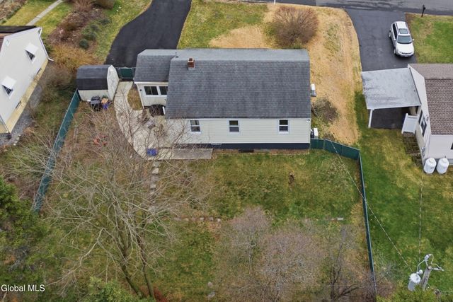 35 Bolivar Avenue, Troy, NY 12180