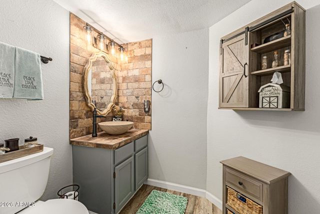 14461 N 58TH Avenue, Glendale, AZ 85306