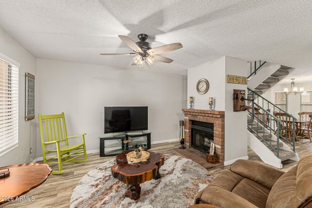 14461 N 58TH Avenue, Glendale, AZ 85306