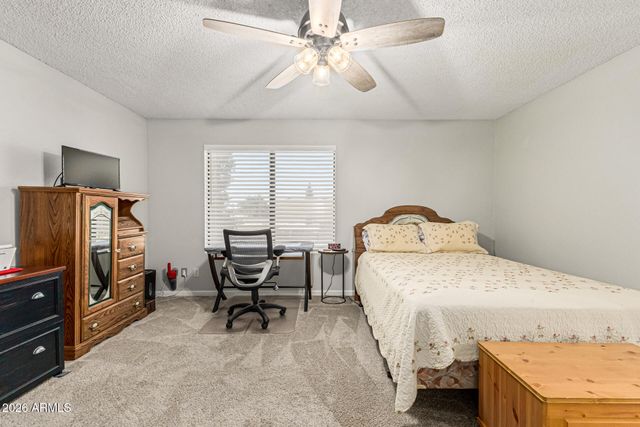 14461 N 58TH Avenue, Glendale, AZ 85306