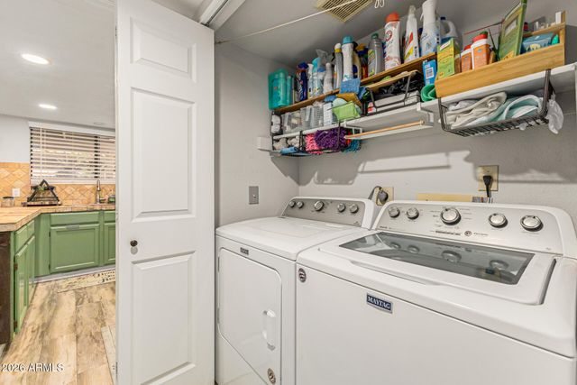 14461 N 58TH Avenue, Glendale, AZ 85306