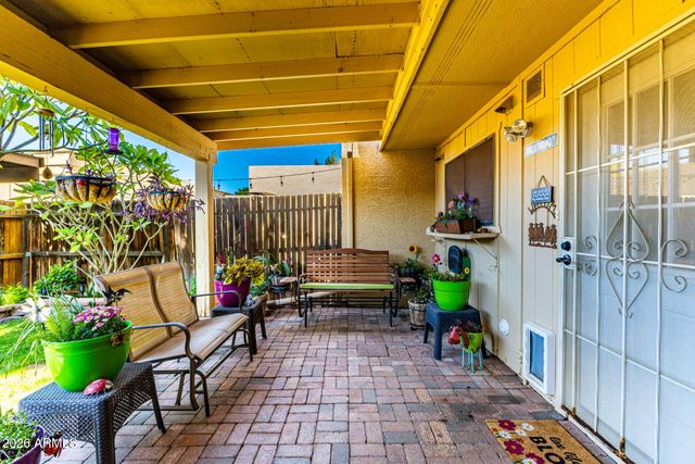 14461 N 58TH Avenue, Glendale, AZ 85306