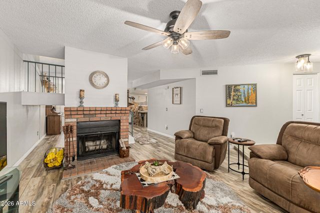 14461 N 58TH Avenue, Glendale, AZ 85306