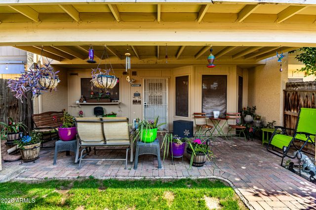 14461 N 58TH Avenue, Glendale, AZ 85306