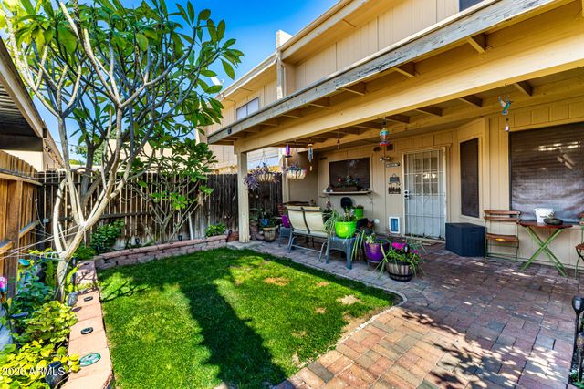 14461 N 58TH Avenue, Glendale, AZ 85306