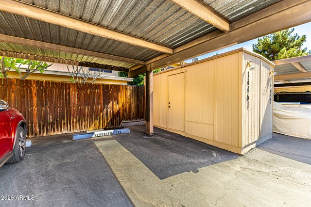 14461 N 58TH Avenue, Glendale, AZ 85306