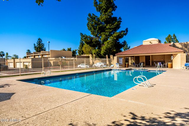 14461 N 58TH Avenue, Glendale, AZ 85306