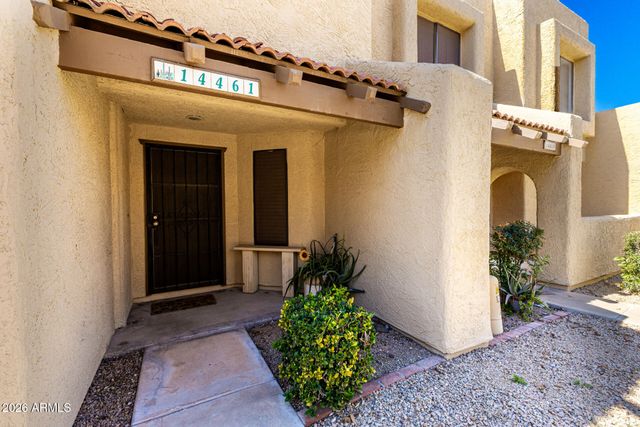 14461 N 58TH Avenue, Glendale, AZ 85306