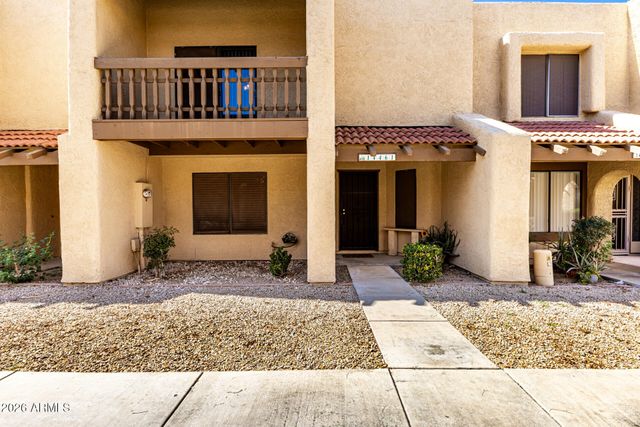 14461 N 58TH Avenue, Glendale, AZ 85306