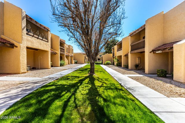 14461 N 58TH Avenue, Glendale, AZ 85306