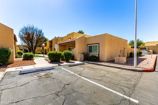 14461 N 58TH Avenue, Glendale, AZ 85306