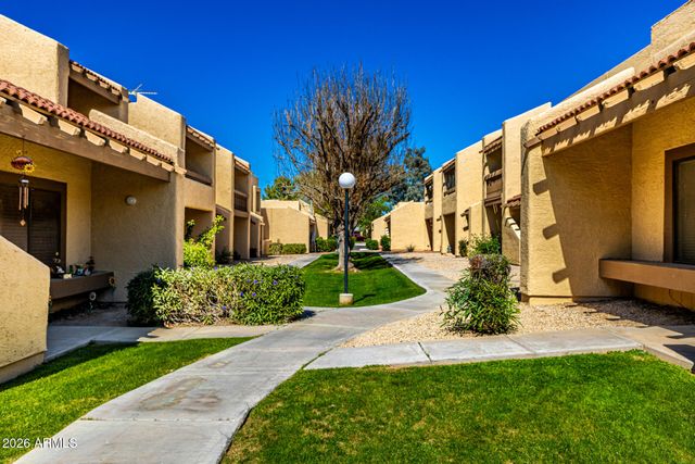 14461 N 58TH Avenue, Glendale, AZ 85306