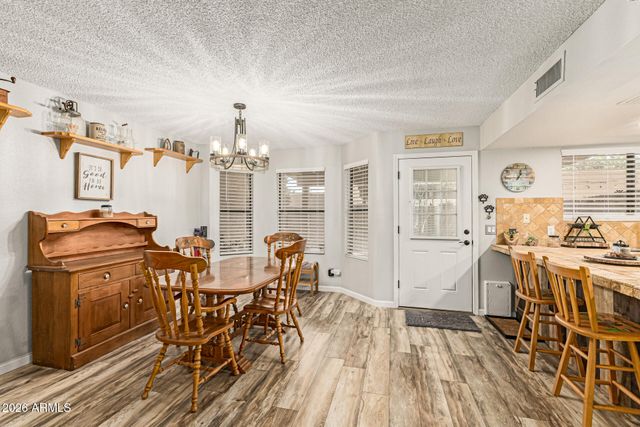 14461 N 58TH Avenue, Glendale, AZ 85306