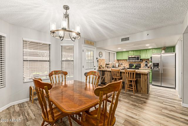 14461 N 58TH Avenue, Glendale, AZ 85306