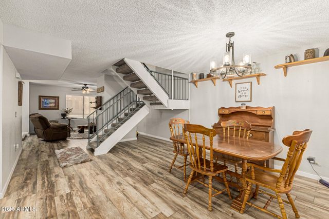 14461 N 58TH Avenue, Glendale, AZ 85306