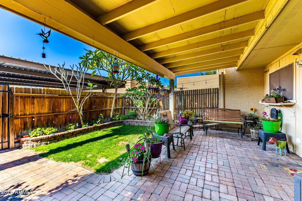 14461 N 58TH Avenue, Glendale, AZ 85306