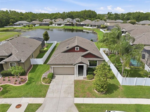 19833 HIDDEN GLEN DRIVE, Land O Lakes, FL 34638