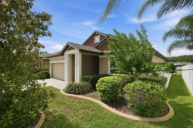 19833 HIDDEN GLEN DRIVE, Land O Lakes, FL 34638