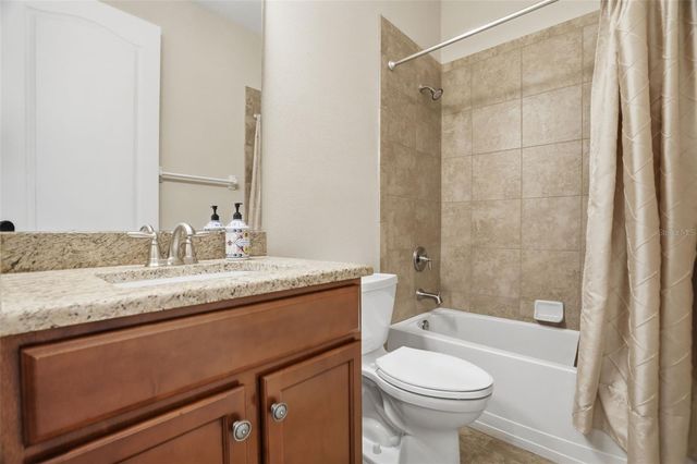 19833 HIDDEN GLEN DRIVE, Land O Lakes, FL 34638