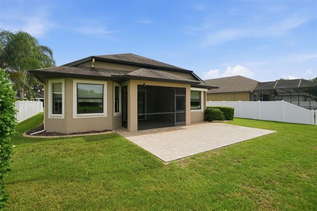 19833 HIDDEN GLEN DRIVE, Land O Lakes, FL 34638