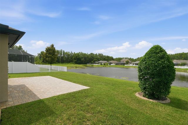 19833 HIDDEN GLEN DRIVE, Land O Lakes, FL 34638