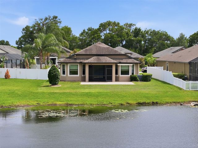 19833 HIDDEN GLEN DRIVE, Land O Lakes, FL 34638