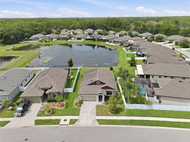 19833 HIDDEN GLEN DRIVE, Land O Lakes, FL 34638