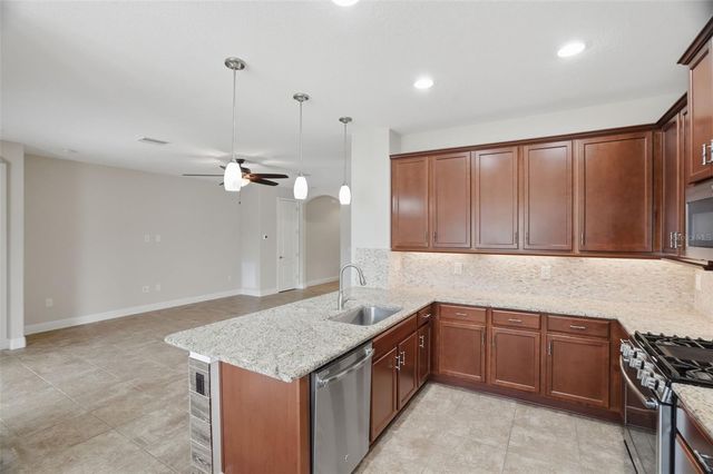 19833 HIDDEN GLEN DRIVE, Land O Lakes, FL 34638
