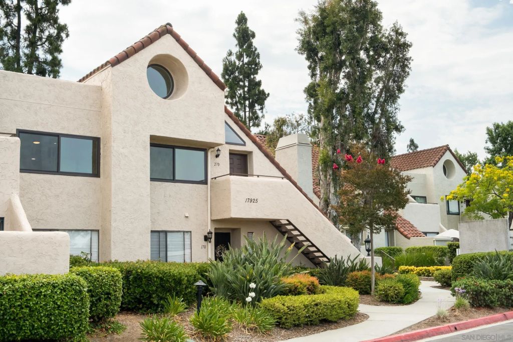 17925 Caminito Pinero 270, San Diego, CA 92128