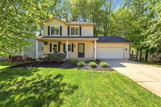 10899 Skylane Court, Allendale, MI 49401