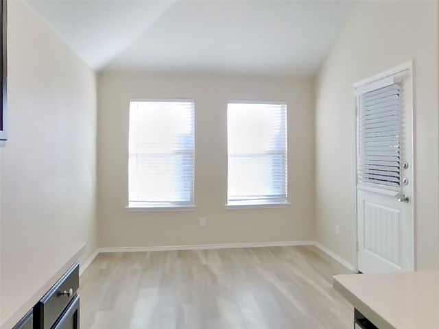 2428 Dolostone Drive, Little Elm, TX 76227