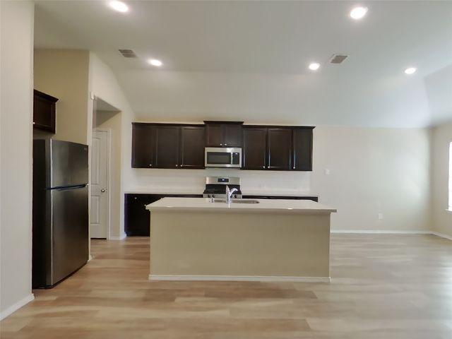 2428 Dolostone Drive, Little Elm, TX 76227